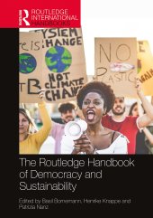 book The Routledge Handbook of Democracy and Sustainability