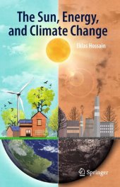 book The Sun, Energy, and Climate Change