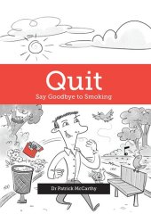 book Quit: Say Goodbye to Smoking