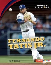 book Fernando Tatis Jr.