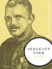 book Sergeant York