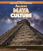 book Ancient Maya Culture