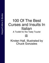 book 100 Of The Best Curses and Insults In Italian: A Toolkit for the Testy Tourist