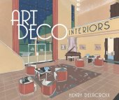 book Art Deco Interiors