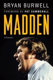 book Madden: A Biography