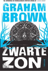 book Zwarte zon