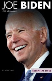 book Joe Biden: 46th Us President