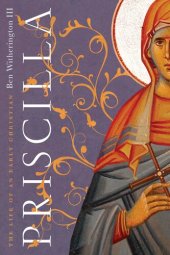 book Priscilla: The Life of an Early Christian