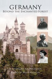 book Germany: Beyond the Enchanted Forest: A Literary Anthology