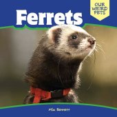 book Ferrets