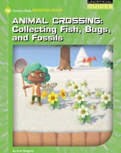 book Animal Crossing: Collecting Fish, Bugs, and Fossils