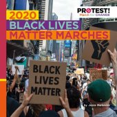 book 2020 Black Lives Matter Marches