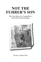 book Not the Fuhrer's Son