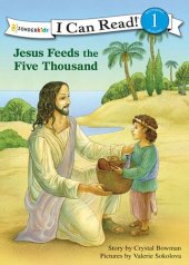 book Jesus Feeds the Five Thousand