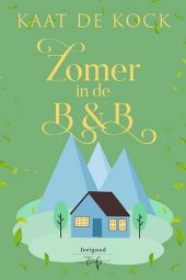 book Zomer in de B&B