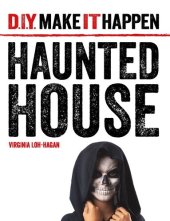 book Haunted House