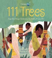 book 111 Trees: How One Village Celebrates the Birth of Every Girl