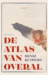 book De atlas van overal