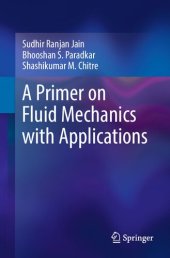 book A Primer on Fluid Mechanics with Applications