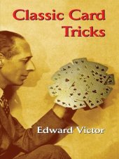 book Classic Card Tricks