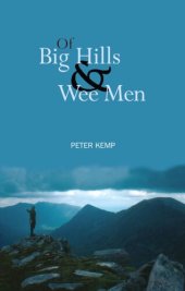 book Of Big Hills and Wee Men