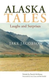 book Alaska Tales: Laughs and Surprises