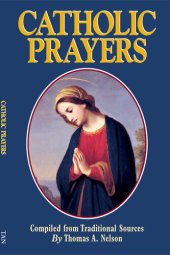 book Catholic Prayers