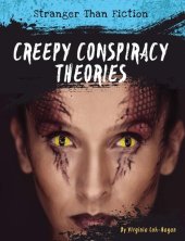 book Creepy Conspiracy Theories