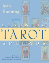 book Learning Tarot Spreads