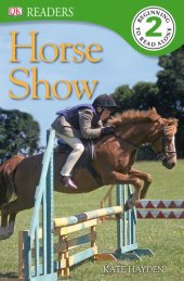 book Horse Show