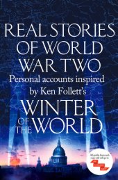 book Real Stories of World War Two