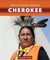 book Cherokee