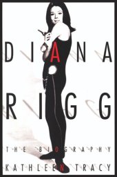 book Diana Rigg: The Biography