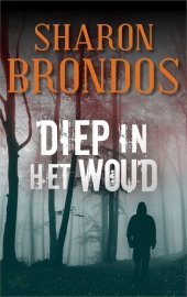 book Diep in het woud