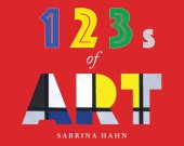 book 123s of Art