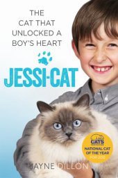 book Jessi-cat: The Cat That Unlocked a Boy's Heart