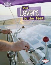 book Put Levers to the Test