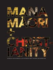 book Mana Maori and Christianity