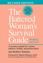 book The Battered Woman's Survival Guide: Breaking the Cycle