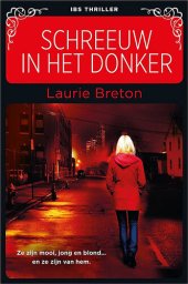 book Schreeuw in het donker