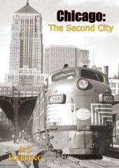 book Chicago: The Second City