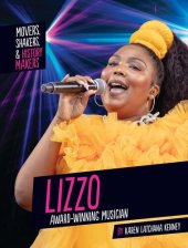 book Lizzo: Award-Winning Musician