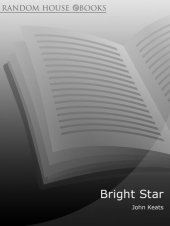 book Bright Star: The Complete Poems and Selected Letters