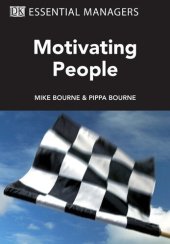 book Motivating People