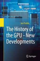 book The History of the GPU - New Developments