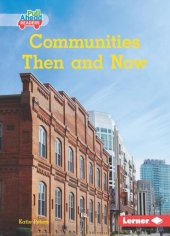 book Communities Then and Now