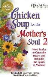 book Chicken Soup for the Mother's Soul 2: More Stories to Open the Hearts and Rekindle the Spirits of Mothers