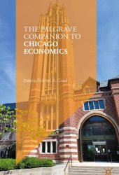 book The Palgrave Companion to Chicago Economics