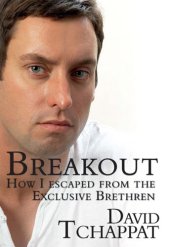 book Breakout: How I Escaped from the Exclusive Brethren