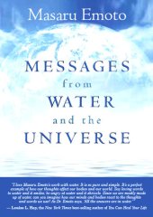 book Messages from Water and the Universe